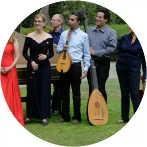 Barrocade - Musical group