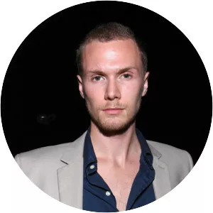 Barron Hilton II - Richard Hilton's son