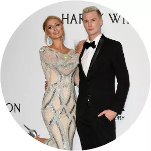 Barron Hilton - Business magnate