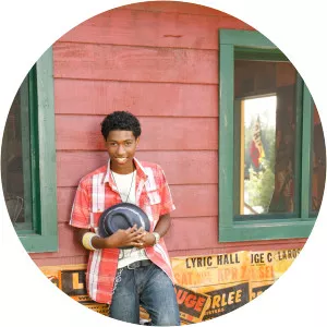 Barron James - Fictional character