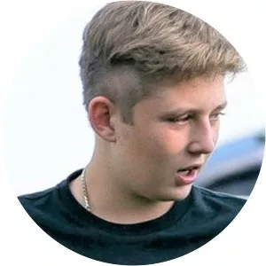 Barron Trump - Donald Trump's son