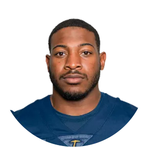 Barron Wortham - Former American football player