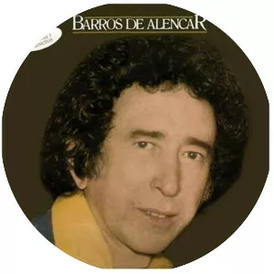 Barros de Alencar - Brazilian musical artist