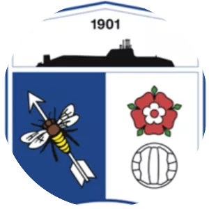 Barrow A. F. C.