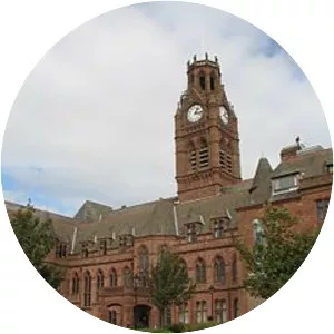 Barrow-in-Furness Town Hall