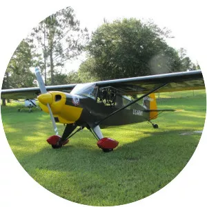 Barrows Bearhawk Patrol