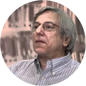 Barry A. Burd - Author