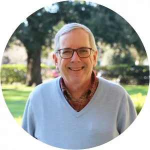 Barry Ahearn - Author