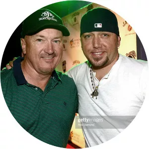 Barry Aldean - Jason Aldean's father