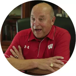 Barry Alvarez