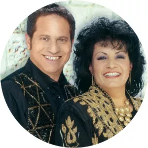 Barry and Batya Segal - Musical group