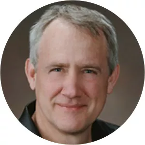 Barry Arthur Cipra - Mathematician