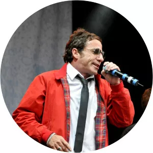 Barry Ashworth photograph