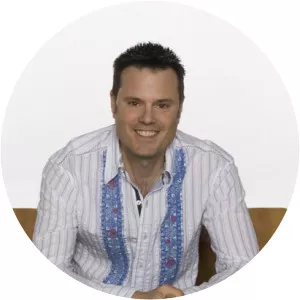 Barry Bales - American musician