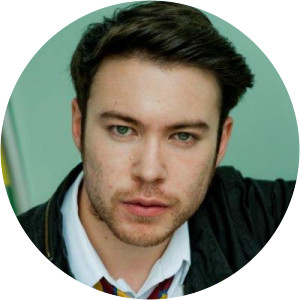 Barry Barry - Fictional character