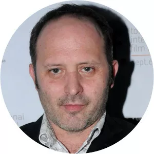 Barry Berk - Movie director