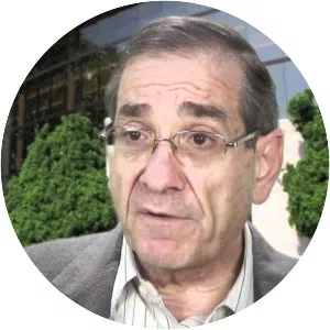 Barry Berman photograph