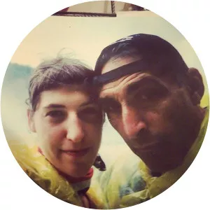 Barry Bialik photograph