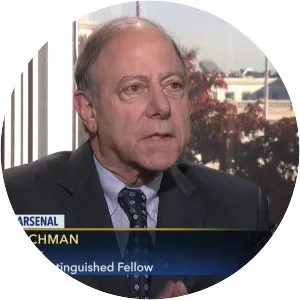 Barry Blechman - Author