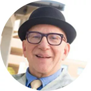 Barry Blinderman - Art historian