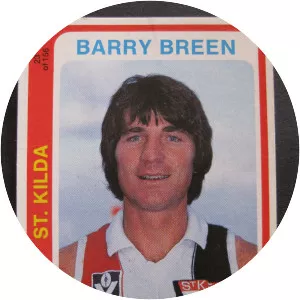 Barry Breen