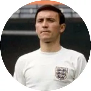 Barry Bridges - Footballer