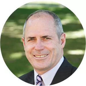 Barry Burgan - Author