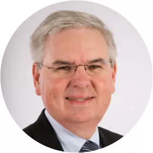 Barry C. Melancon - Chief Executive Officer of the American Institute of Certified Public Accountants