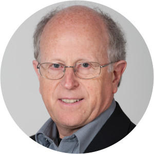 Barry Carter - Author