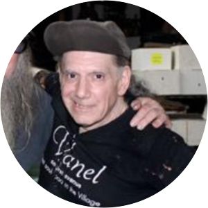 Barry Chusid - Film production designer