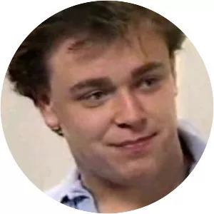 Barry Clark photograph