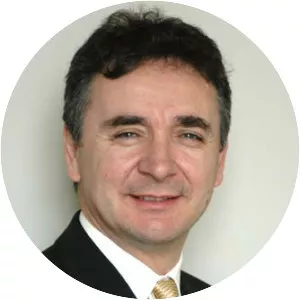 Barry Conchie - Author