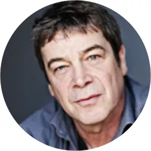 Barry Connor photograph