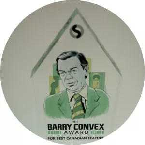 Barry Convex