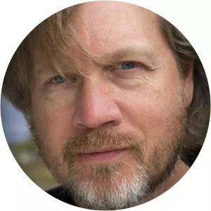 Barry Cook - American film director