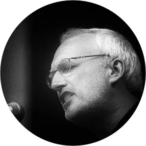 Barry Coope - Singer