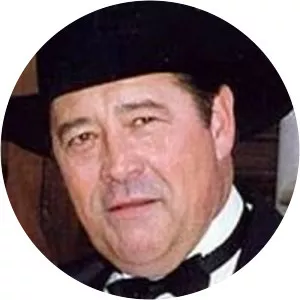 Barry Corbin