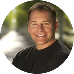 Barry Cottle photograph