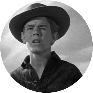 Barry Curtis
