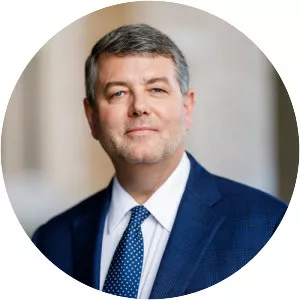 Barry Cushman - Author