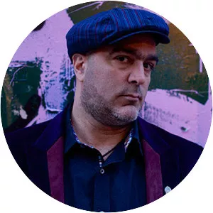 Barry Danielian - American musician