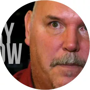 Barry Darsow - American professional wrestler