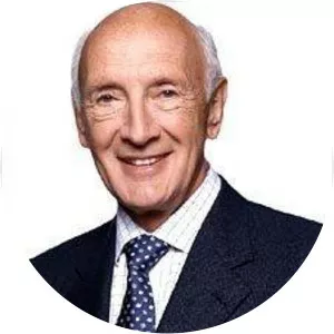 Barry Davies - Sports commentator