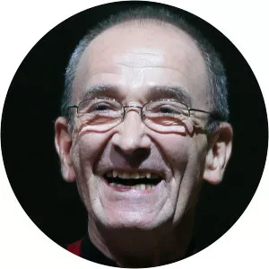 Barry Dennen
