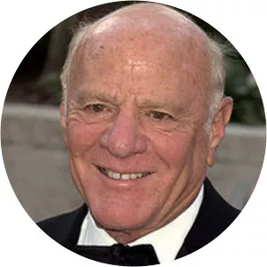 Barry Diller - Chairperson of IAC