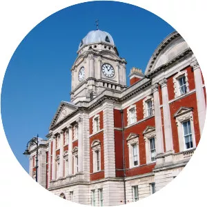 Barry Dock Offices - 