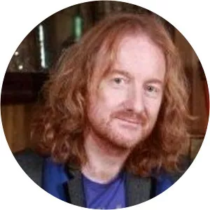 Barry Egan - Movie character