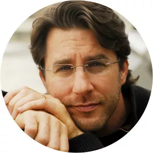 Barry Eisler - American novelist