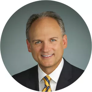 Barry Engle - Executive