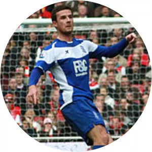 Barry Ferguson - Scottish football coach
